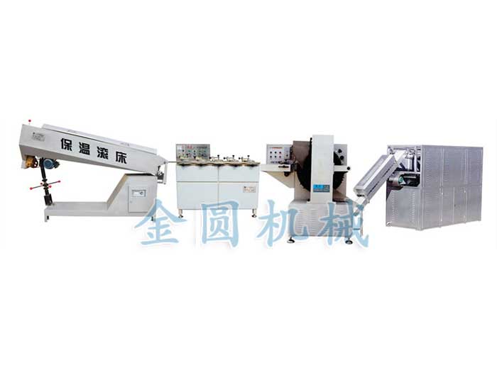 辽源市小型糖果浇注机小型糖果浇注机 - 价格